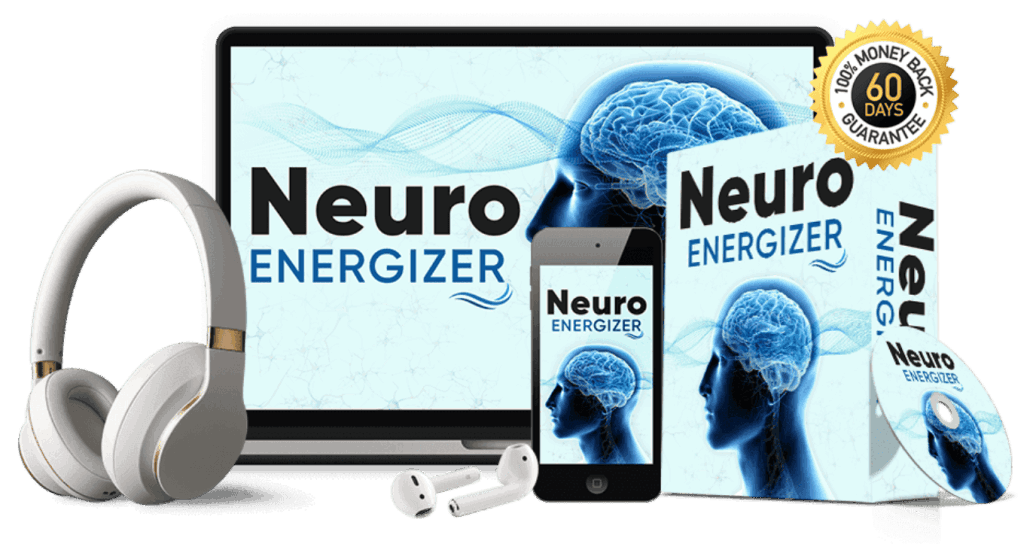 the-Neuro Energizer