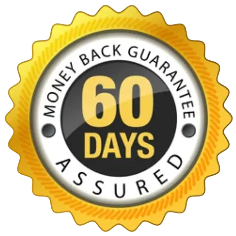 Neuro Energizer 60 Days_Money_Back_Guarantee